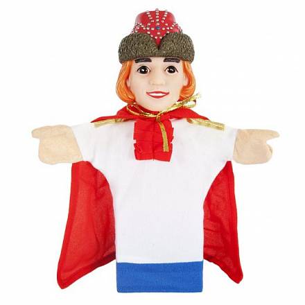 Кукла-перчатка Иванушка 